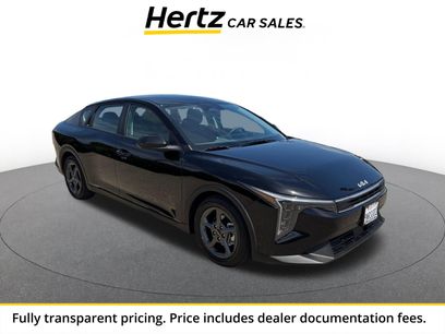 Used 2025 Kia K4