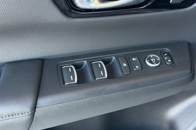 Certified 2026 Honda CR-V EX-L image 13