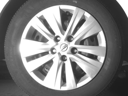 Used 2025 Nissan Sentra S FWD image 18