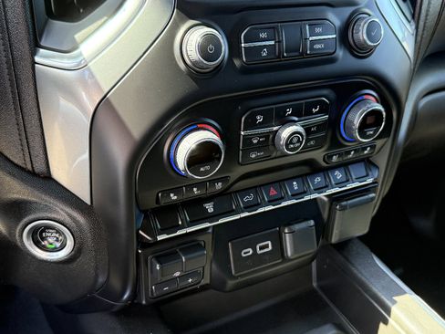 Used 2023 Chevrolet Silverado 2500 LTZ image 13