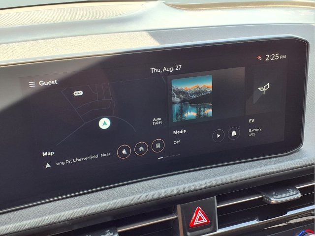 New 2026 Kia EV6 Light RWD image 4