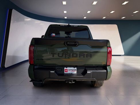 Used 2023 Toyota Tundra SR5 AWD/4WD image 4