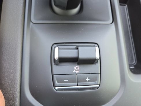New 2026 GMC Sierra 1500 Denali AWD/4WD image 10