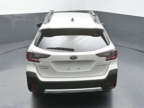 Used 2022 Subaru Outback Limited image 47