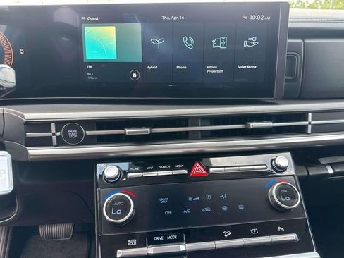 New 2026 Hyundai Santa Fe SE FWD image 28