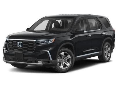 Used 2023 Honda Pilot EX-L