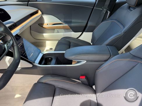 Used 2023 Lucid Air Touring AWD/4WD image 17