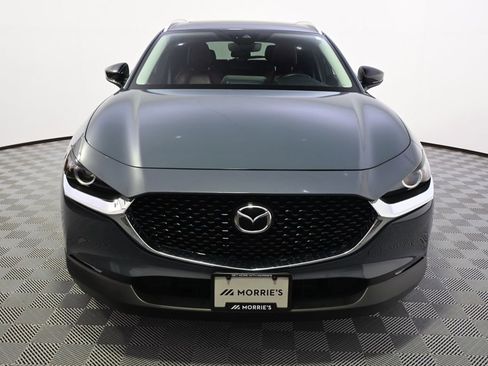 Used 2023 MAZDA CX-30 AWD 2.5 S w/ Preferred Package image 10