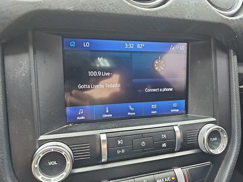 Used 2023 Ford Mustang Coupe w/ Equipment Group 101A image 20