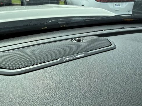 New 2024 RAM 2500 Laramie w/ Sport Appearance Package image 20