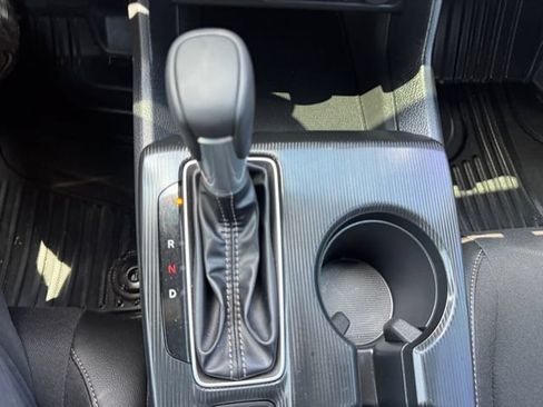 Used 2026 Honda Civic Sport image 18