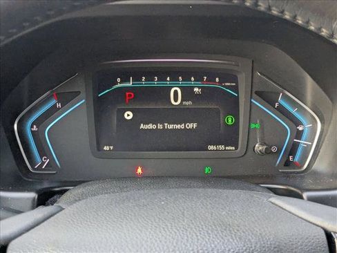 Used 2022 Honda Odyssey Elite image 3