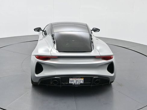 Used 2024 Lotus Emira FIRST EDITION image 49