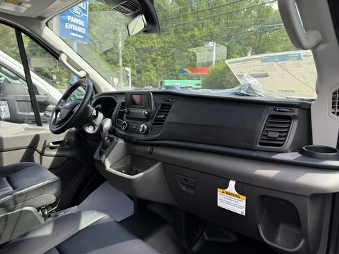 New 2024 Ford Transit 350 XL image 24