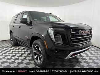 New 2026 GMC Yukon AT4 Ultimate AWD/4WD video 1