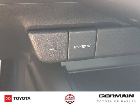 Used 2022 Toyota Camry TRD FWD image 32