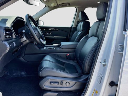 Certified 2025 Honda Pilot EX-L image 23