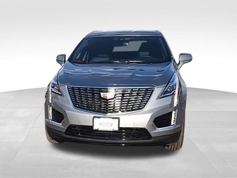 New 2026 Cadillac XT5 Luxury AWD/4WD image 3