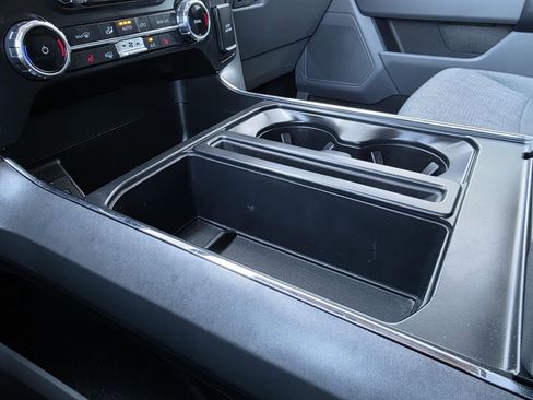 Used 2022 Ford F150 XLT w/ Equipment Group 302A High image 22