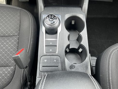 Used 2024 Ford Escape Active AWD/4WD image 28