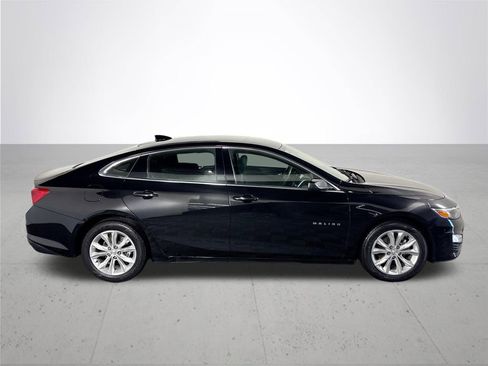 Used 2024 Chevrolet Malibu LT image 5