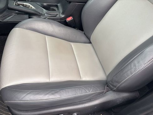 Used 2015 Toyota RAV4 Limited w/ Technology Package AWD/4WD image 13