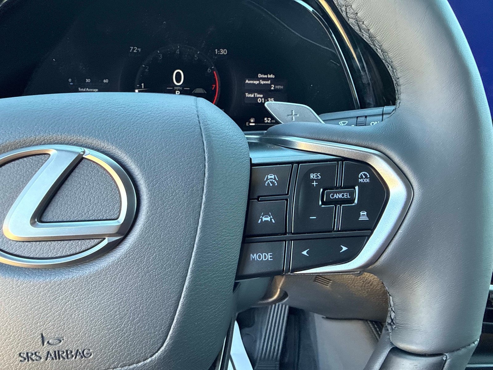 New 2026 Lexus RX 350 F Sport w/ Convenience Package AWD/4WD image 25