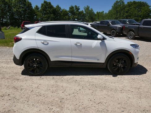 New 2026 Buick Encore GX Sport Touring w/ Comfort Package FWD image 3