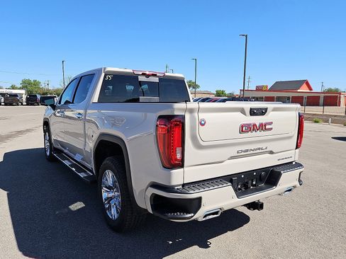New 2026 GMC Sierra 1500 Denali image 3