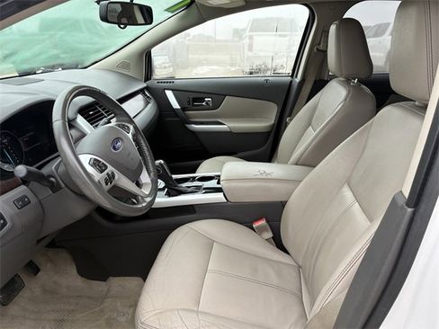 Used 2011 Ford Edge Limited image 11