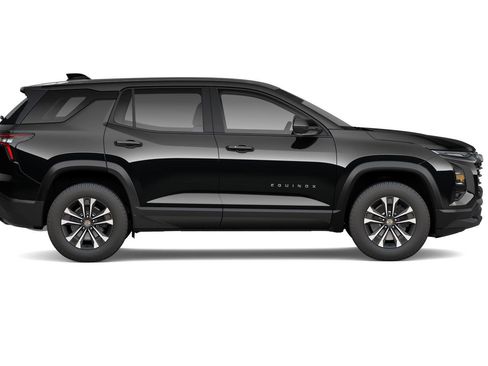 New 2026 Chevrolet Equinox LT w/ Convenience Package II AWD/4WD image 27