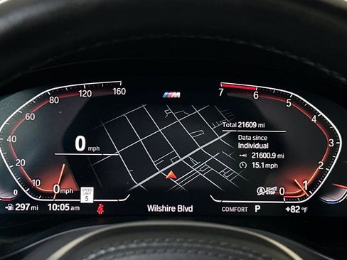 Used 2024 BMW X3 sDrive30i w/ Premium Package RWD image 22