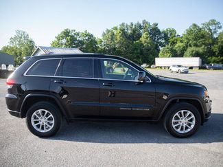 Used 2021 Jeep Grand Cherokee Laredo video 2