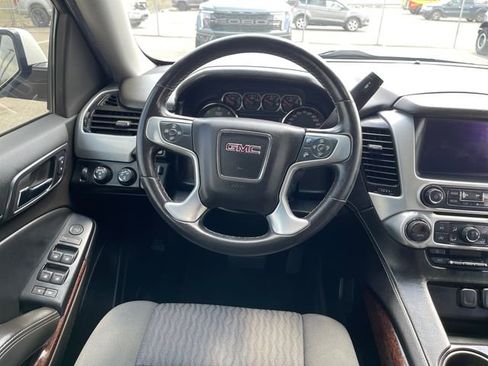 Used 2015 GMC Yukon SLE w/ Convenience Package image 13