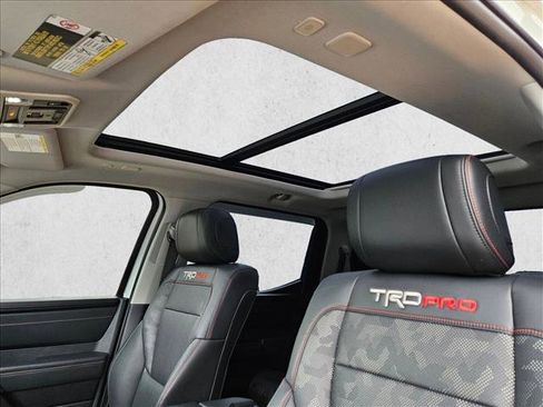 Used 2022 Toyota Tundra TRD Pro image 14