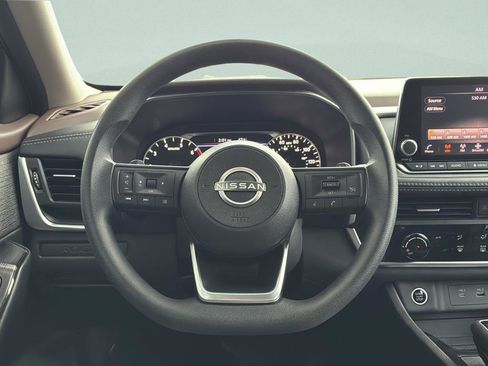 Used 2023 Nissan Rogue S image 21