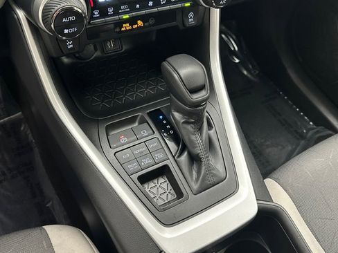 Certified 2024 Toyota RAV4 XLE image 15