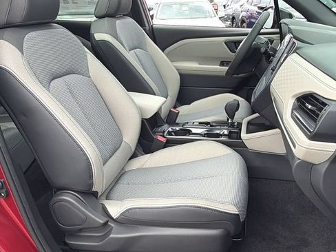 New 2026 Subaru Forester Premium AWD/4WD image 8