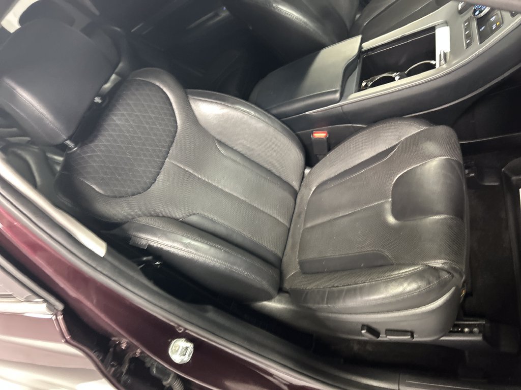 Used 2021 Hyundai Palisade SEL w/ Premium Package AWD/4WD image 25