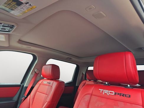 Used 2023 Toyota Tundra TRD Pro image 15