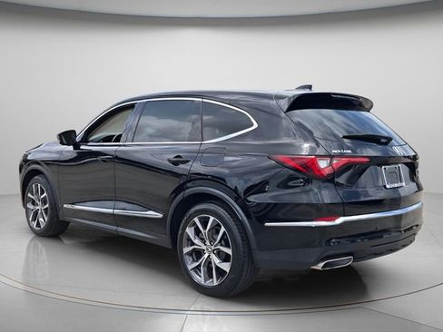 Certified 2023 Acura MDX FWD w/ Technology Package image 7