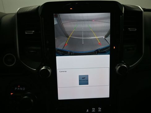 New 2026 RAM 1500 Lone Star image 28