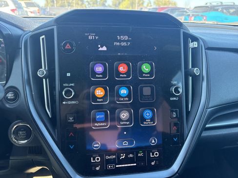 Used 2022 Subaru WRX Premium image 15