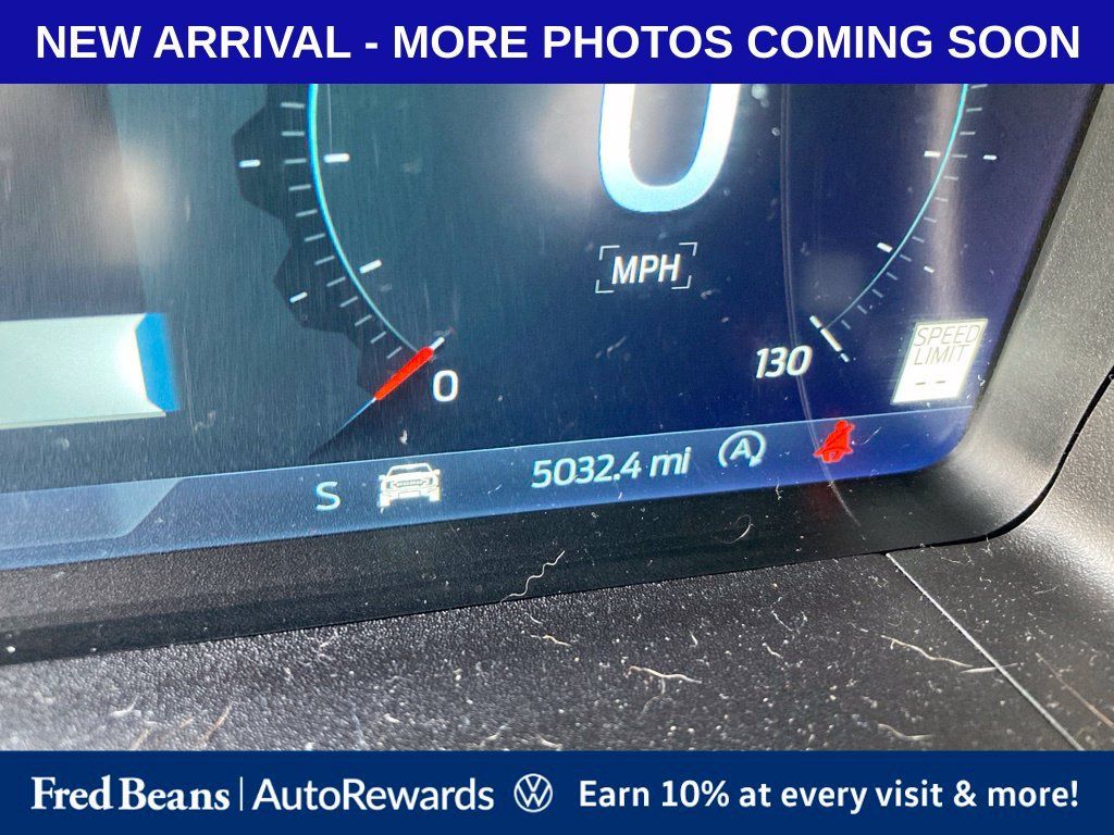 Used 2026 Ford Ranger Raptor AWD/4WD image 12