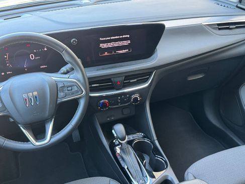 Used 2025 Buick Encore GX Preferred FWD image 20