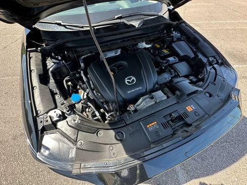 Used 2023 MAZDA CX-5 AWD 2.5 S w/ Premium Plus Pkg image 32