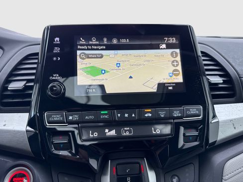 Used 2019 Honda Odyssey EX-L image 27