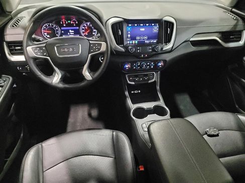 Used 2023 GMC Terrain SLT image 22