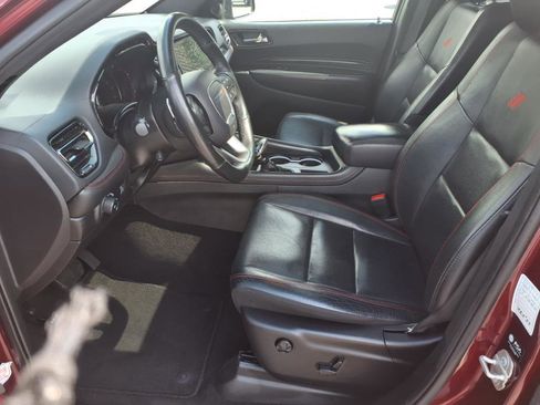 Used 2023 Dodge Durango GT image 7
