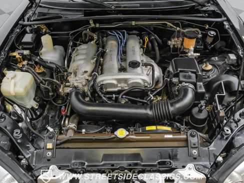 Used 1999 MAZDA MX-5 Miata image 3